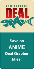 Deal Grabber-Anime
