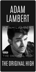Adam Lambert Sale