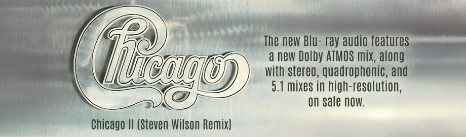 Chicago on Sale
