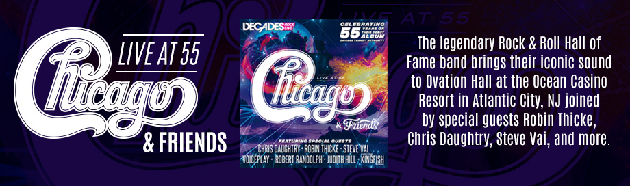 Chicago on Sale