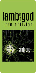 Lamb of God on Sale