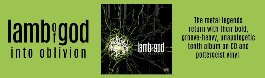 Lamb of God on Sale