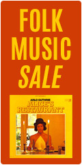 Folk Music Sale