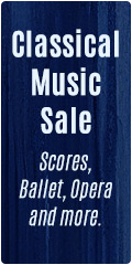 Classical Music Sale