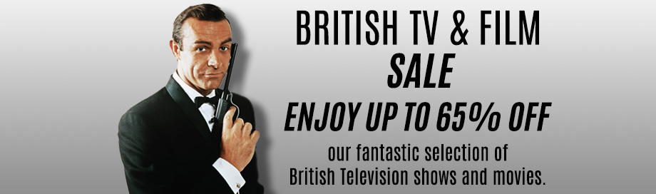British Sale
