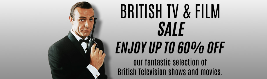 British Sale