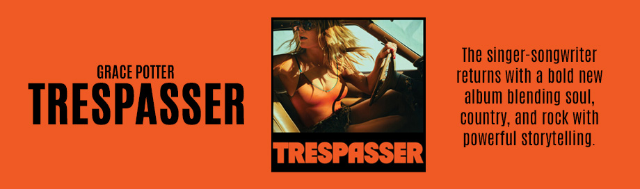 Grace Potter Sale