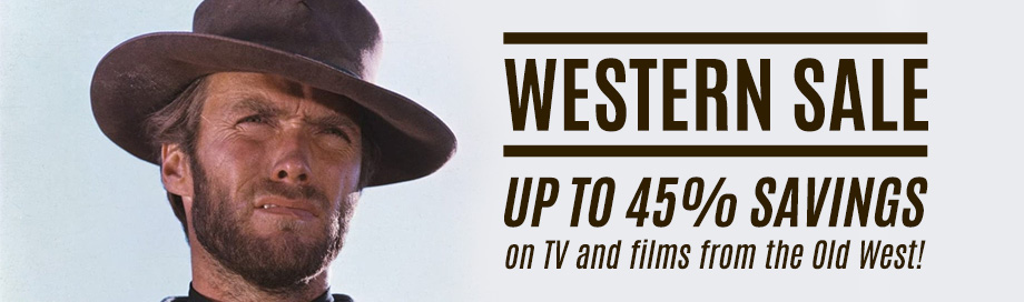 Western Sale 