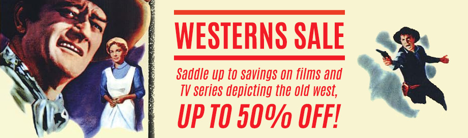 Western Sale 