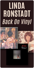 Linda Ronstadt Sale
