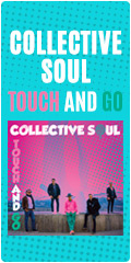 Collective Soul on Sale