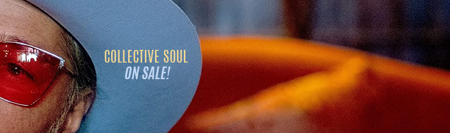 Collective Soul on Sale