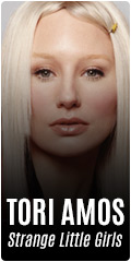 Tori Amos on Sale