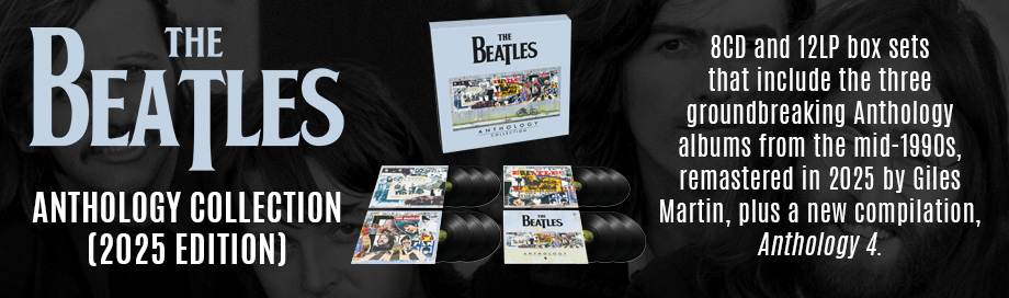 Beatles Music on Sale