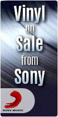 Sony Vinyl on Sale