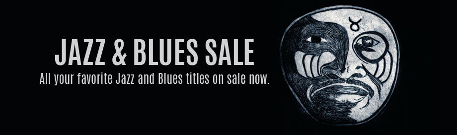 Jazz and Blues Sale