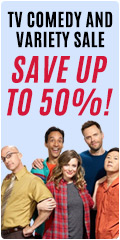 TV Comedy and Variety Sale