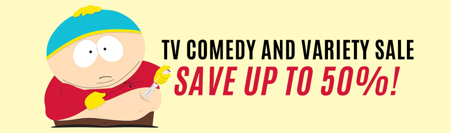 TV Comedy and Variety Sale