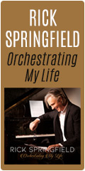 Rick Springfield sale