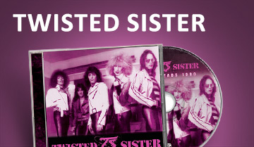 Twisted Sister
