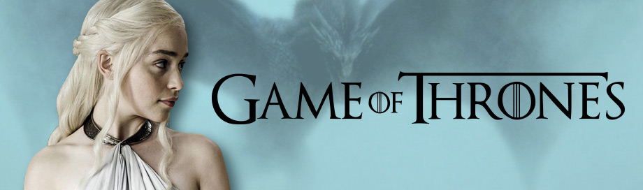 Game of Thrones Sale