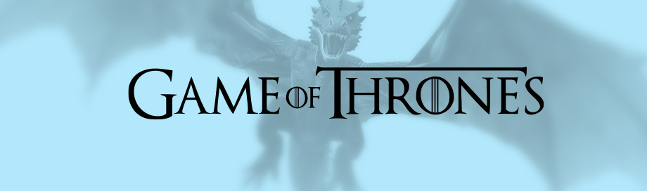 Game of Thrones Sale
