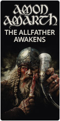 amon amarth sale