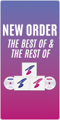New Order Sale