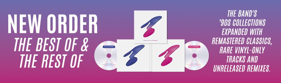 New Order Sale