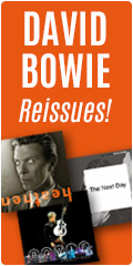 David Bowie sale