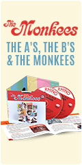 the monkees sale