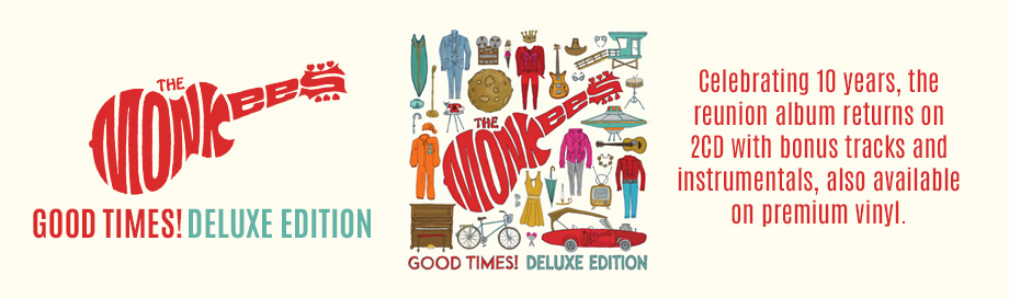 the monkees sale