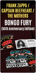 Frank Zappa Sale
