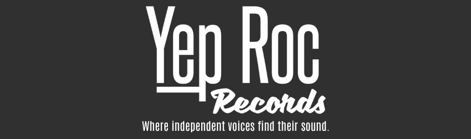 Yep Roc Label sale