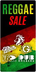 VP records label sale