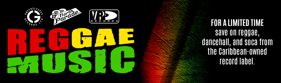 VP records label sale