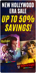 new hollywood era sale