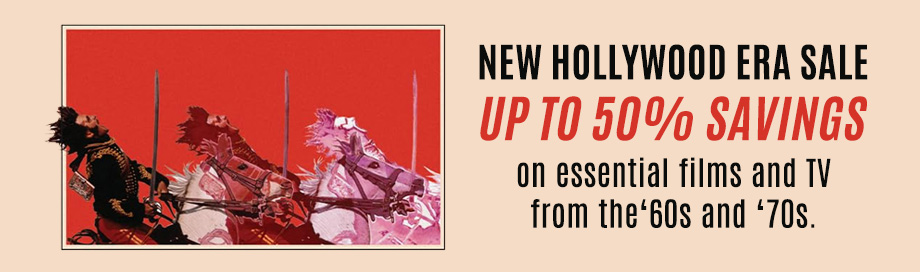 new hollywood era sale
