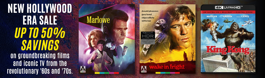 new hollywood era sale