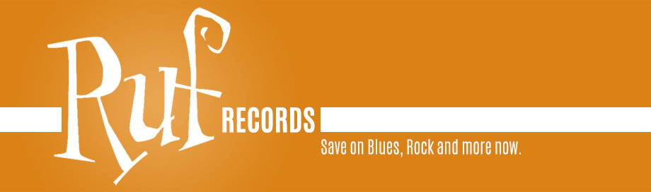 Ruf Records sale