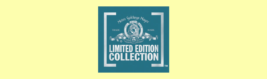 MGM Limited Edition