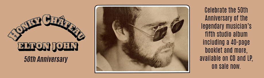 Elton John