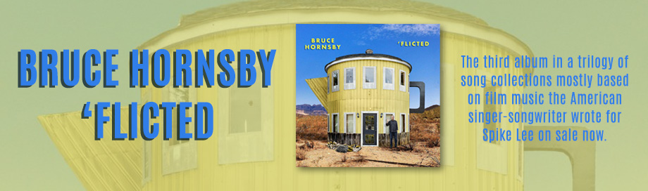 bruce hornsby sale