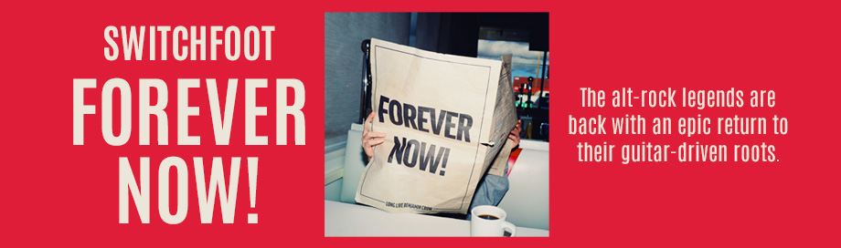 switchfoot sale