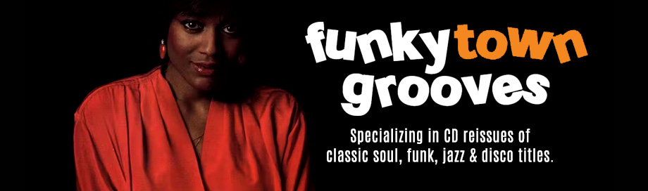 Funkytown Grooves Sale