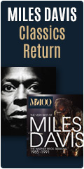 miles davis sale
