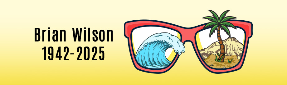 Brian Wilson sale