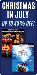 Christmas in July Sale