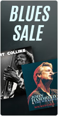 Blues Sale