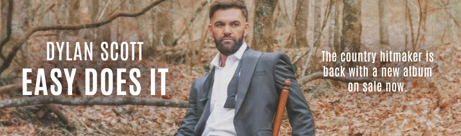 Dylan Scott sale